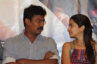 Sangharshana Success Meet